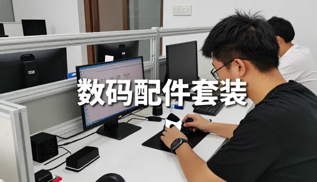 海南汇泽超商贸有限公司探索一件代发更多应用可能